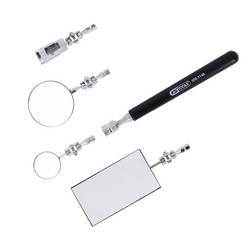 KS Tools 550.1145 inspekční zrcátko