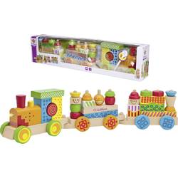 Eichhorn Zug mit Licht und Sound 100002236 Počet hráčů (max.): 1