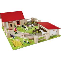 Eichhorn Bauernhof, klein 100004304 Počet hráčů (max.): 1