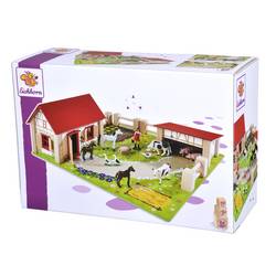 Eichhorn Bauernhof, klein 100004304 Počet hráčů (max.): 1