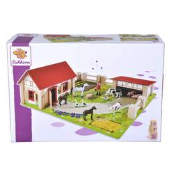 Eichhorn Bauernhof, klein 100004304 Počet hráčů (max.): 1