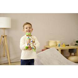 Eichhorn Constructor, Dinosaurier dřevěná stavebnice Constructor počet dílů: 100 počet modelů: 3 Věkové kategorie: 4 až 7 let
