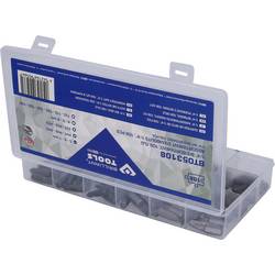 Brilliant Tools BT053108 sada bitů