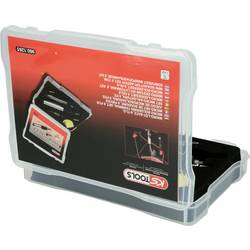 KS Tools 9601265 plynová páječka vč. pájecí hrot, vč. pájka 1 ks