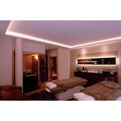 Deko Light 970008 AU-01-08 U profil hliník (d x š x v) 3000 x 14 x 7 mm 3 m