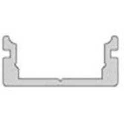 Deko Light 970028 AU-01-10 U profil hliník (d x š x v) 3000 x 16 x 7 mm 3 m