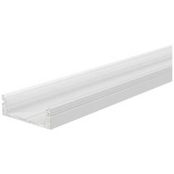 Deko Light 970065 AU-01-15 U profil hliník (d x š x v) 2000 x 21 x 7 mm 2 m