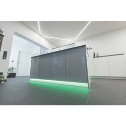 Deko Light 970065 AU-01-15 U profil hliník (d x š x v) 2000 x 21 x 7 mm 2 m