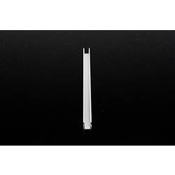 Deko Light 970105 AU-02-08 U profil hliník (d x š x v) 2000 x 14 x 15 mm 2 m