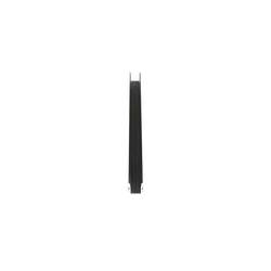 Deko Light 970123 AU-02-10 U profil hliník (d x š x v) 2000 x 16 x 15 mm 2 m
