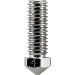 Micro-Swiss tryska pro 3D tiskárnu 0.4mm Plated Wear Resistant High Flow Volcano Compatible 2.85mm Nozzles M2556-04