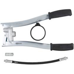KS Tools 9801021 980.1021 Obouruční dávkovač maziva