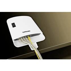 Intellinet 509220 síťový switch 10 / 100 / 1000 MBit/s IEEE 802.3bt