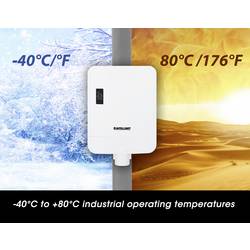 Intellinet 509220 síťový switch 10 / 100 / 1000 MBit/s IEEE 802.3bt