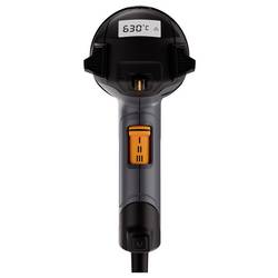 Steinel HM 2020 E KF horkovzdušná pistole kufřík, 2200 W, 089566