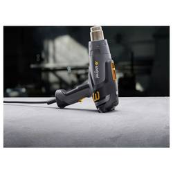 Steinel HM 2020 E KF horkovzdušná pistole kufřík, 2200 W, 089566