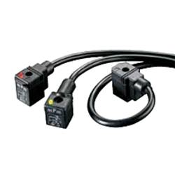 Molex DIN MOULDED 1210400817 WOD