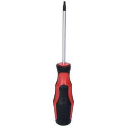 KS Tools 159.1053 šroubovák Torx Velikost šroubováku TB 15 Délka dříku: 100 mm 1 ks