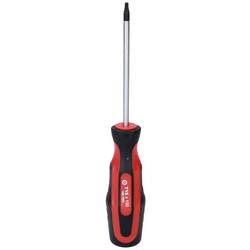 KS Tools 159.1053 šroubovák Torx Velikost šroubováku TB 15 Délka dříku: 100 mm 1 ks