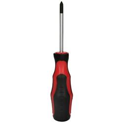 KS Tools 1591020 159.1020 křížový šroubovák PH 1 Délka dříku: 75.0 mm DIN ISO 8764