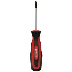 KS Tools 1591020 159.1020 křížový šroubovák PH 1 Délka dříku: 75.0 mm DIN ISO 8764