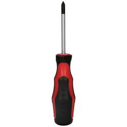 KS Tools 1591020 159.1020 křížový šroubovák PH 1 Délka dříku: 75.0 mm DIN ISO 8764