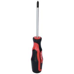 KS Tools 1591029 159.1029 křížový šroubovák PH 1 Délka dříku: 100.0 mm DIN ISO 8764
