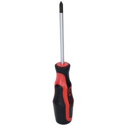KS Tools 1591029 159.1029 křížový šroubovák PH 1 Délka dříku: 100.0 mm DIN ISO 8764