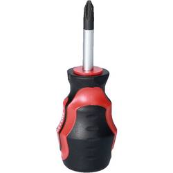 KS Tools 1591026 159.1026 křížový šroubovák PH 2 DIN ISO 8764