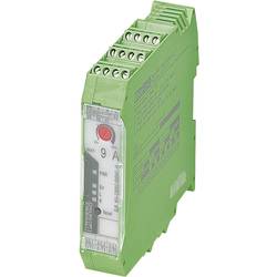 Phoenix Contact ELR W3-24DC/500AC-9I reverzní stykač 24 V/DC 9 A Se zkušebním tlačítkem Vhodné pro značku (relé): Phoenix Contact Piece 1 ks