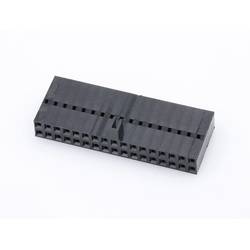 Molex DUAL ROW CRIMP HOUSI 22552342 MOL