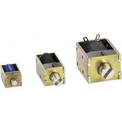EBE Group K10SL 3103392 zdvihací magnet samodržný, 12 N, 12 W, M3