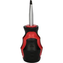 KS Tools 1591123 šroubovák pro šrouby Microstix Délka dříku: 38 mm DIN 5265