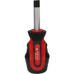KS Tools 1591124 šroubovák pro šrouby Microstix Šířka čepele: 8.0 mm DIN 5265