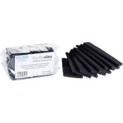 Felder Cu-Rovlies čisticí rouno (d x š x v) 60 x 130 x 6 mm 10 ks