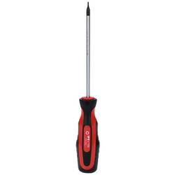 KS Tools 159.1243 šroubovák Torx Velikost šroubováku IP 5 Délka dříku: 100.0 mm 1 ks