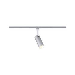 Paulmann Tubo svítidla do lištových systémů (230 V) URail 4 W LED chrom (matný)