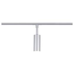 Paulmann Tubo svítidla do lištových systémů (230 V) URail 4 W LED chrom (matný)