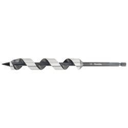 Makita D-76065 hadovitý vrták 1 ks 19 mm Celková délka 200 mm šestihranná 1 ks