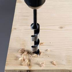 Makita D-76065 hadovitý vrták 1 ks 19 mm Celková délka 200 mm šestihranná 1 ks