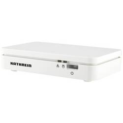 Kathrein EXI 02 LAN IP vysílač pro Ethernet přes koaxiální kabel 900 MBit/s