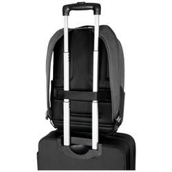 Targus batoh na notebooky Classic Backpack, max. 40,6 cm (16) , černá