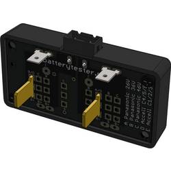 batterytester Smart-Adapter Adaptérový kabel, AT00088