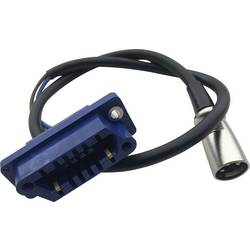 batterytester Smart-Adapter Adaptérový kabel, AT00121