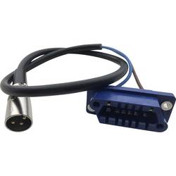 batterytester Smart-Adapter Adaptérový kabel, AT00121