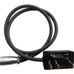 batterytester Smart-Adapter Adaptérový kabel, AT00108