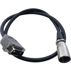batterytester Smart-Adapter Adaptérový kabel, AT00120