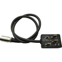 batterytester Smart-Adapter Adaptérový kabel, AT00098