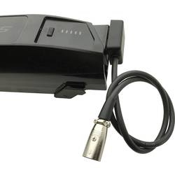 batterytester Smart-Adapter Adaptérový kabel, AT00098