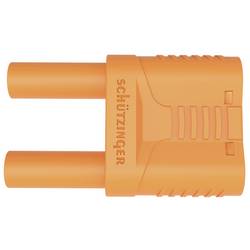 Schützinger SKURZ 6100 / 19-4 IG 2MB Ni / OR zkratovací můstek 1 ks